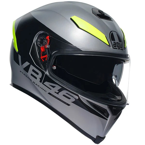 AGV AGV K5-S - Apex 46